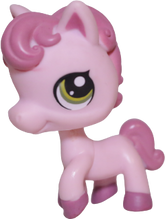 #1331 Horse